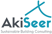 Akiseer Company Limited Logo