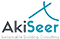 Akiseer Company Limited Logo